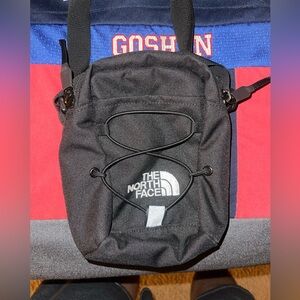 The north face hip bag